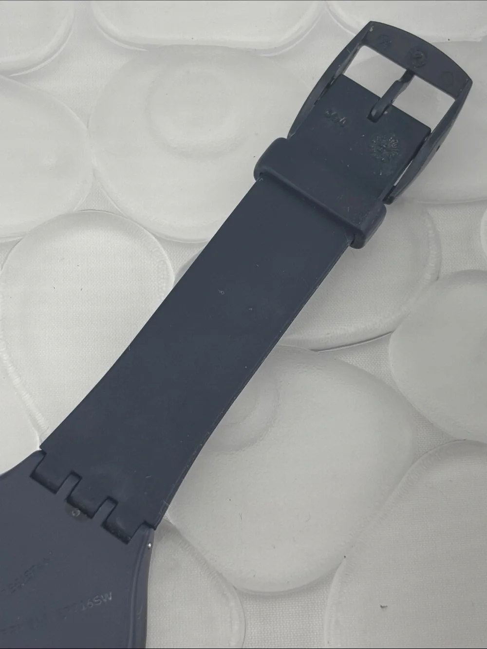 Swatch Watch - SVUN100 - SKINSPARKS